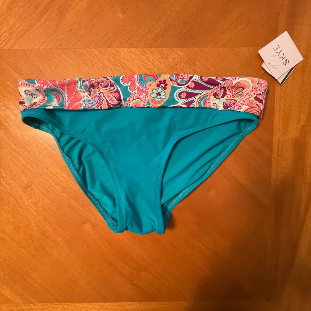 Skye Swimwear GOA Bikini Bottom